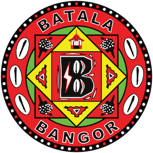 Batala Bangor Logo